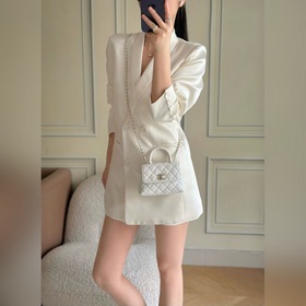 Новинка CHANEL 26COCOHANDLE mini — с