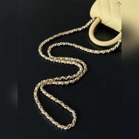 Новинка CHANEL 26COCOHANDLE mini — с