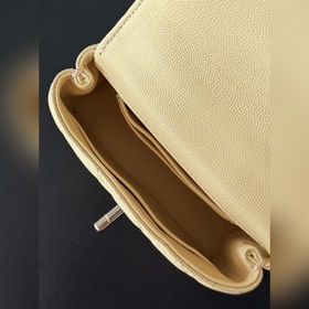 Новинка CHANEL 26COCOHANDLE mini — с