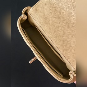 Новинка CHANEL 26COCOHANDLE mini — с