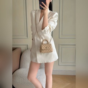 Новинка CHANEL 26COCOHANDLE mini — с