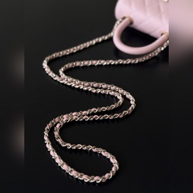 Новинка CHANEL 26COCOHANDLE mini — с