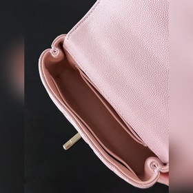 Новинка CHANEL 26COCOHANDLE mini — с