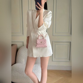 Новинка CHANEL 26COCOHANDLE mini — с