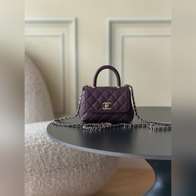 Новинка CHANEL 26COCOHANDLE mini — с