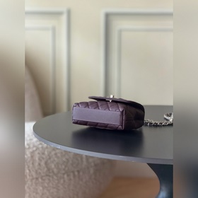 Новинка CHANEL 26COCOHANDLE mini — с