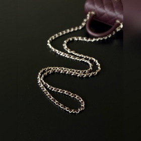 Новинка CHANEL 26COCOHANDLE mini — с