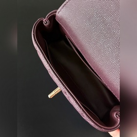 Новинка CHANEL 26COCOHANDLE mini — с
