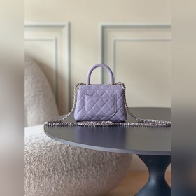 Новинка CHANEL 26COCOHANDLE mini — с