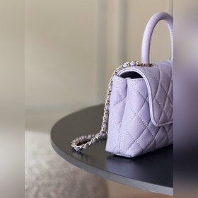 Новинка CHANEL 26COCOHANDLE mini — с