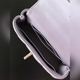 Новинка CHANEL 26COCOHANDLE mini — с
