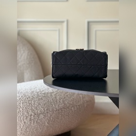 CHANEL 25BAG MINI 26C Hobo Mini, черн
