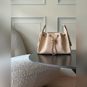 CHANEL 25BAG MINI 26C Hobo Mini в отт