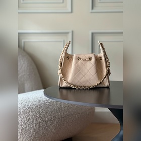 CHANEL 25BAG MINI 26C Hobo Mini в отт