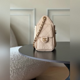 CHANEL 25BAG MINI 26C Hobo Mini в отт
