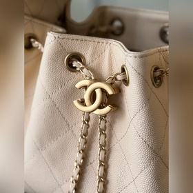 CHANEL 25BAG MINI 26C Hobo Mini в отт