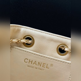 CHANEL 25BAG MINI 26C Hobo Mini в отт