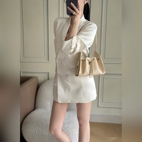 CHANEL 25BAG MINI 26C Hobo Mini в отт