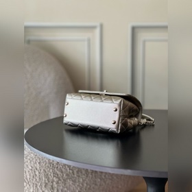 Новинка CHANEL 26c COCOHANDLE — малень