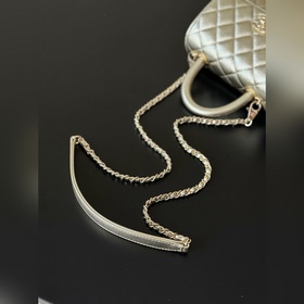 Новинка CHANEL 26c COCOHANDLE — малень