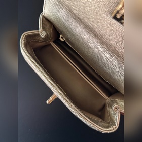 Новинка CHANEL 26c COCOHANDLE — малень