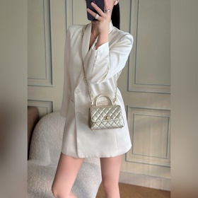 Новинка CHANEL 26c COCOHANDLE — малень