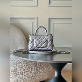 Новинка CHANEL 26c COCOHANDLE — малень