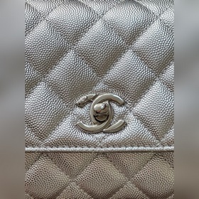 Новинка CHANEL 26c COCOHANDLE — малень