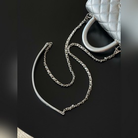 Новинка CHANEL 26c COCOHANDLE — малень