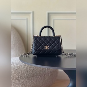 Новинка CHANEL 26c COCOHANDLE — малень