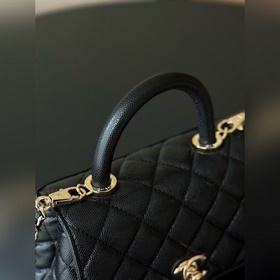 Новинка CHANEL 26c COCOHANDLE — малень