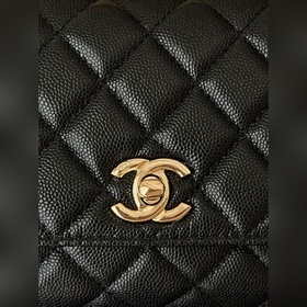 Новинка CHANEL 26c COCOHANDLE — малень