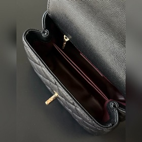 Новинка CHANEL 26c COCOHANDLE — малень