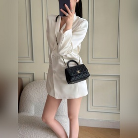 Новинка CHANEL 26c COCOHANDLE — малень