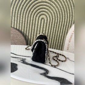 Chanel 25B, осень-зима, ограниченная с