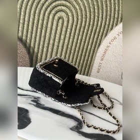 Chanel 25B, осень-зима, ограниченная с