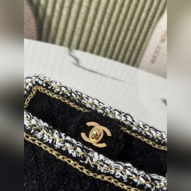 Chanel 25B, осень-зима, ограниченная с