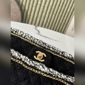 Chanel 25B, осень-зима, ограниченная с