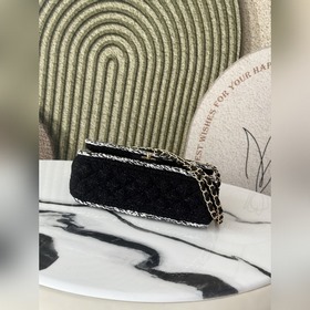 Chanel 25B, осень-зима, ограниченная с