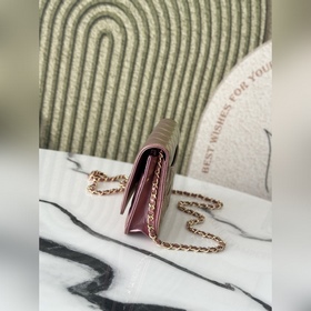 woc Сумка «Fai Cai» от Chanel, последн