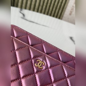 woc Сумка «Fai Cai» от Chanel, последн