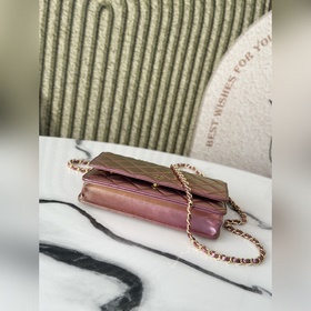 woc Сумка «Fai Cai» от Chanel, последн
