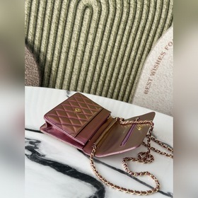 woc Сумка «Fai Cai» от Chanel, последн