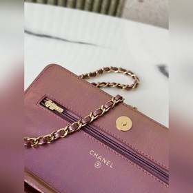 woc Сумка «Fai Cai» от Chanel, последн