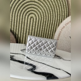 woc Сумка «Facai» от Chanel, последняя
