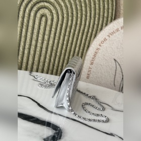 woc Сумка «Facai» от Chanel, последняя