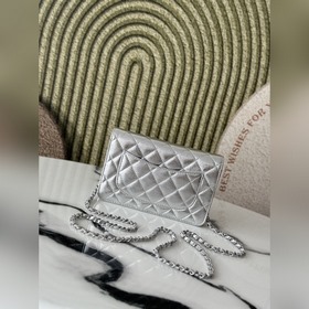 woc Сумка «Facai» от Chanel, последняя