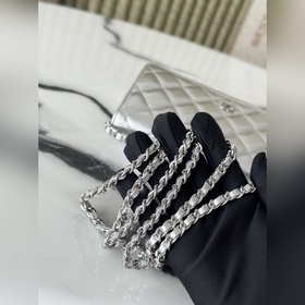 woc Сумка «Facai» от Chanel, последняя