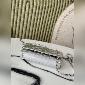 woc Сумка «Facai» от Chanel, последняя