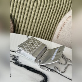 woc Сумка «Facai» от Chanel, последняя